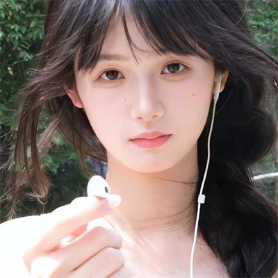 美人心